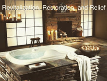 Load image into Gallery viewer, Self Care Gift Box - Bath Soaking Salts