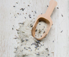 Load image into Gallery viewer, Restorative Bath Soaking Salts