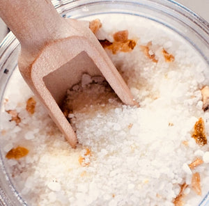 Relief Muscle & Joint Bath Soaking Salts