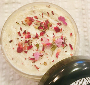 Revitalizing Exfoliating Body Scrub